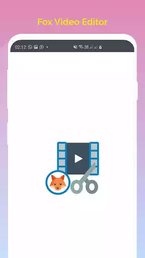 Play Fox Video Editor  and enjoy Fox Video Editor with UptoPlay