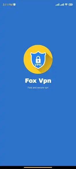 Play Fox Vpn - Fast And Secure  and enjoy Fox Vpn - Fast And Secure with UptoPlay