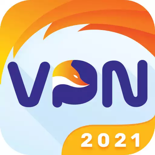 Play Fox VPN - Fast & Secure APK