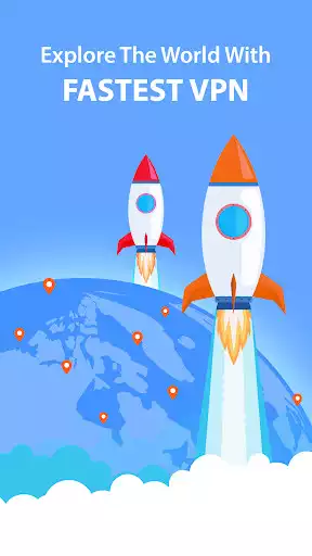 Play Fox VPN - Fast & Secure  and enjoy Fox VPN - Fast & Secure with UptoPlay