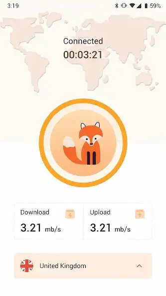 Play Fox VPN - Super Fast Proxies as an online game Fox VPN - Super Fast Proxies with UptoPlay