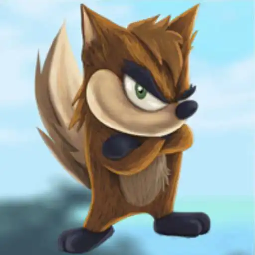 Play fox world jungle adventure APK Play fox world jungle adventure APK