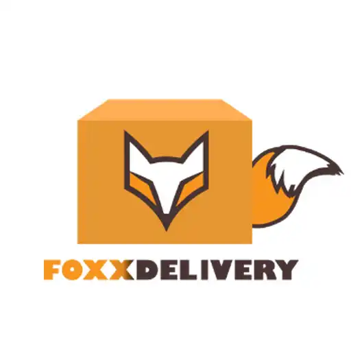 Play FoxxDelivery Driver APK