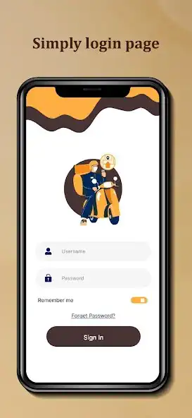 Play FoxxDelivery Driver  and enjoy FoxxDelivery Driver with UptoPlay