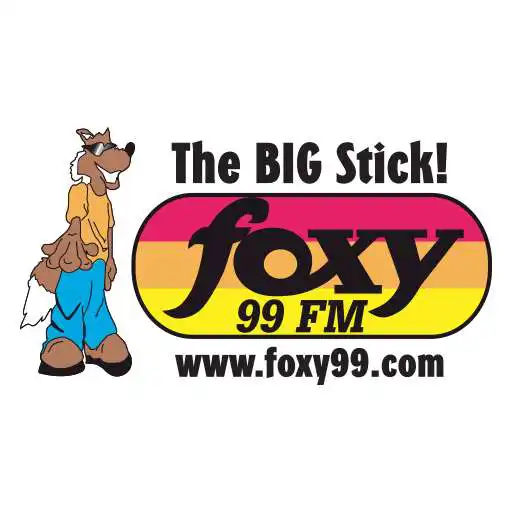 Free play online Foxy 99 FM APK Free play online Foxy 99 FM APK