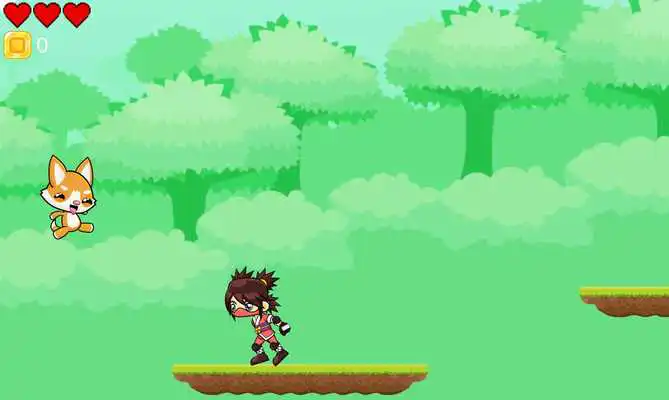 Play Foxy Dog Play Foxy Dog
