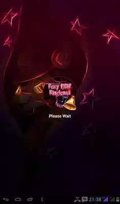 Play Foxy FNAF Ringtones