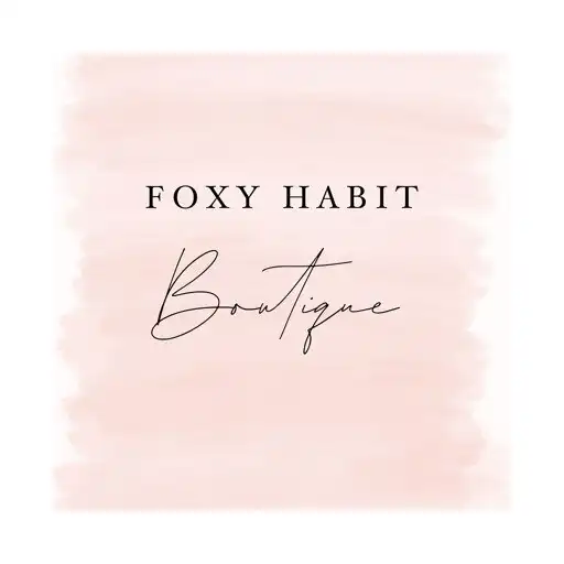 Play Foxy Habit Boutique APK