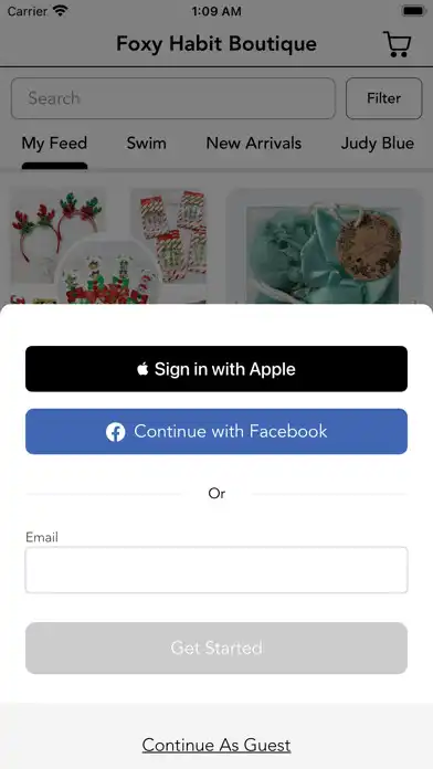 Play Foxy Habit Boutique  and enjoy Foxy Habit Boutique with UptoPlay