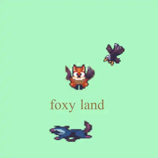 Play foxy land APK Play foxy land APK