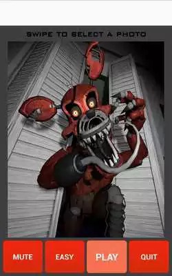 Play Foxy Puzzles Free