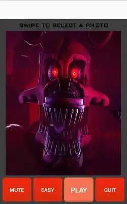 Play Foxy Puzzles Free