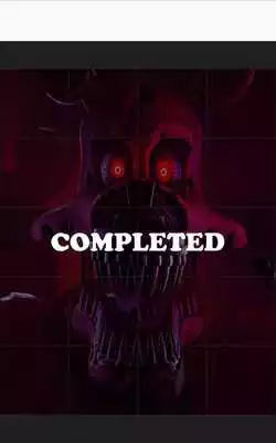 Play Foxy Puzzles Free