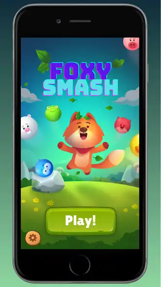 Play Foxy Smash and enjoy Foxy Smash with UptoPlay Play Foxy Smash and enjoy Foxy Smash with UptoPlay