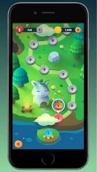 Play Foxy Smash as an online game online Foxy Smash with UptoPlay Play Foxy Smash as an online game Foxy Smash with UptoPlay