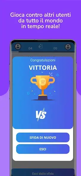Play FoxyTrivia app di cultura gene as an online game FoxyTrivia app di cultura gene with UptoPlay