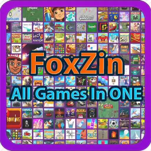Play FoxZin Games APK