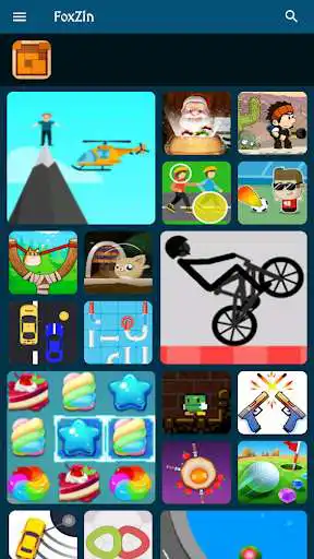 Play FoxZin Games as an online game online FoxZin Games with UptoPlay com.game.foxzin Play FoxZin Games as an online game FoxZin Games with UptoPlay