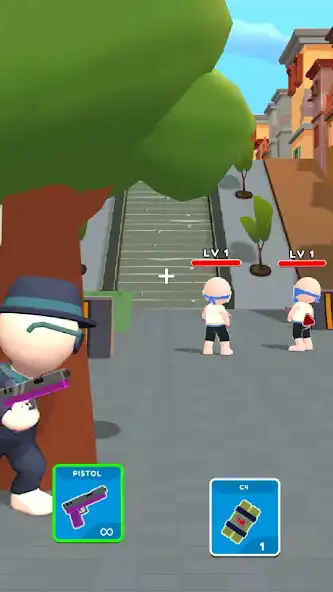 Play Foyatier  and enjoy Foyatier with UptoPlay