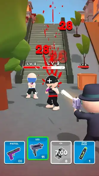 Play Foyatier as an online game Foyatier with UptoPlay