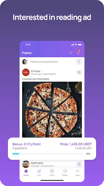 Play Foyou as an online game Foyou with UptoPlay