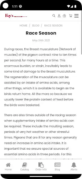 Play Foys Pet Supplies as an online game Foys Pet Supplies with UptoPlay