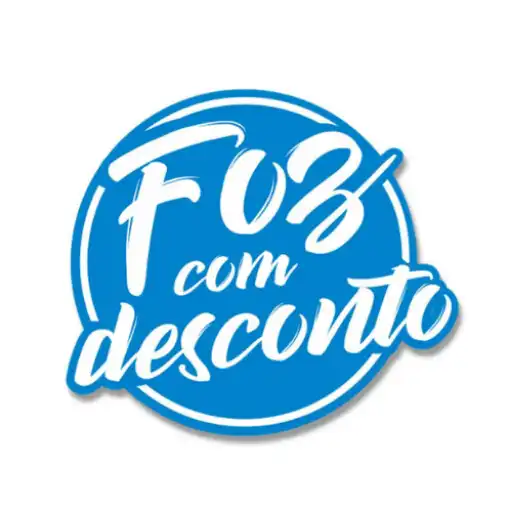 Play Foz ComDesconto APK