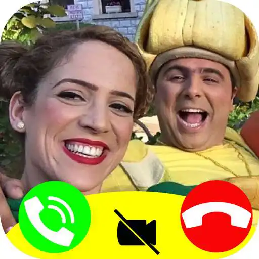 Play Fozi mozi call you prank APK