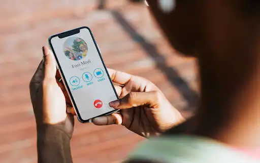 Play Fozi mozi call you prank  and enjoy Fozi mozi call you prank with UptoPlay