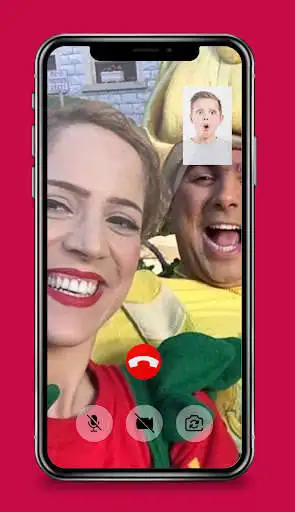 Play Fozi mozi call you prank as an online game Fozi mozi call you prank with UptoPlay