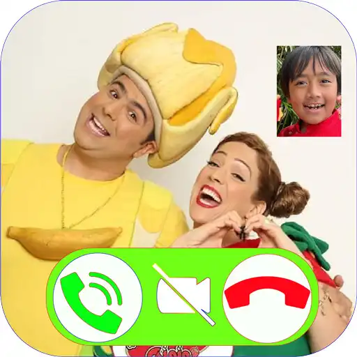 Play Fozi Mozi Live Video Call APK Play Fozi Mozi Live Video Call APK