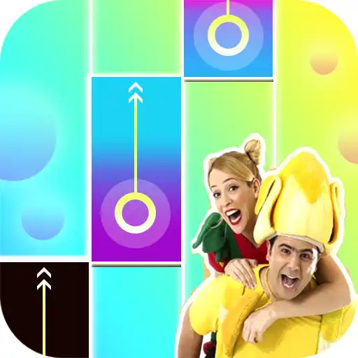 Play Fozi Mozi Piano Game tiles APK