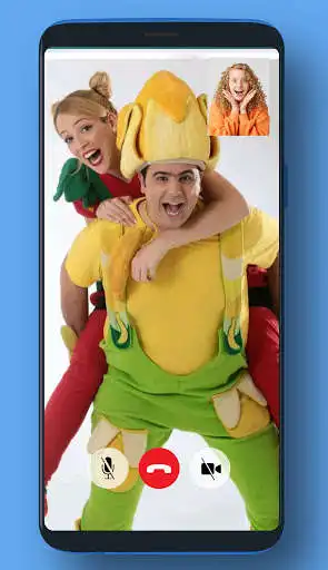 Play Fozi Mozi Video Call Fake 2021 as an online game online Fozi Mozi Video Call Fake 2021 with UptoPlay com.telvonia.fozimozivideocallfake2021 Play Fozi Mozi Video Call Fake 2021 as an online game Fozi Mozi Video Call Fake 2021 with UptoPlay