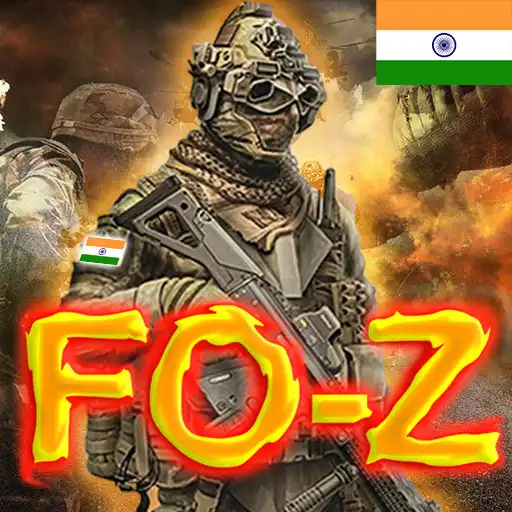 Play FOZ - ROYALE SURVIVAL BATTLEGROUND APK