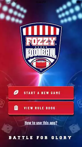 Play Fozzy Football and enjoy Fozzy Football with UptoPlay Play Fozzy Football and enjoy Fozzy Football with UptoPlay