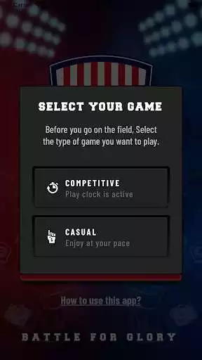 Play Fozzy Football as an online game online Fozzy Football with UptoPlay Play Fozzy Football as an online game Fozzy Football with UptoPlay