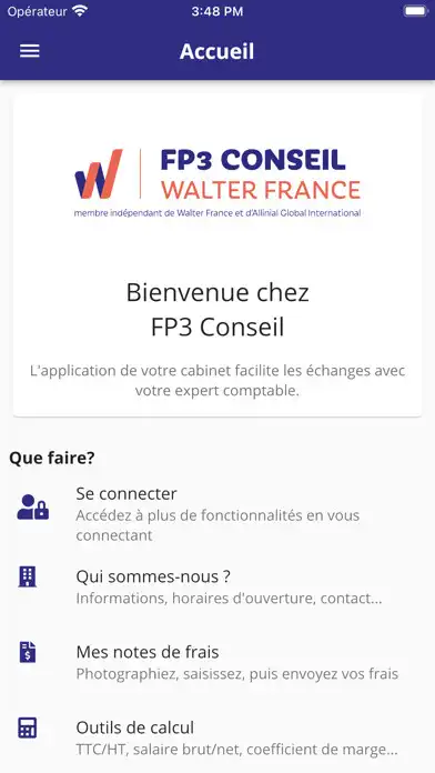 Play FP3 Conseil  and enjoy FP3 Conseil with UptoPlay