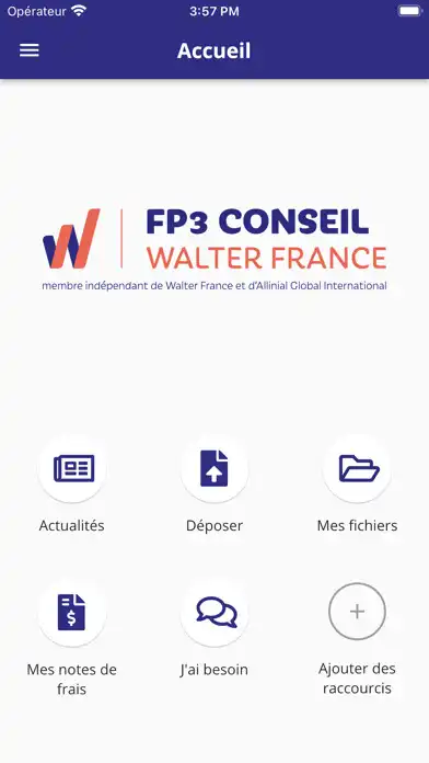 Play FP3 Conseil as an online game FP3 Conseil with UptoPlay