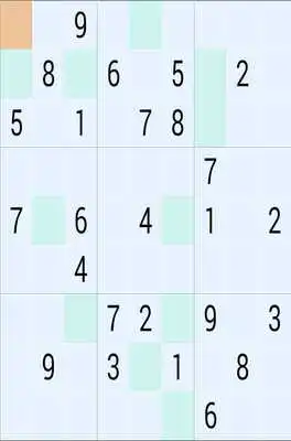 Play Fpa Sudoku