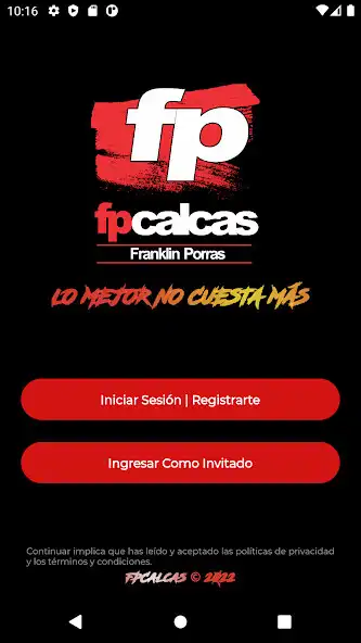 Play FPCalcas  and enjoy FPCalcas with UptoPlay