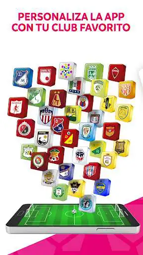 Play FPC App Oficial Play FPC App Oficial