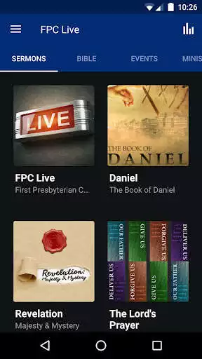Play FPC Live Play FPC Live