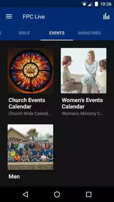 Play FPC Live Play FPC Live