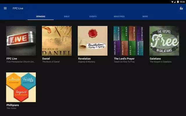 Play FPC Live Play FPC Live