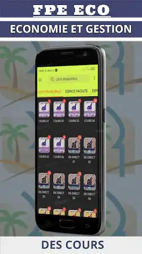 Play FPE Eco as an online game FPE Eco with UptoPlay