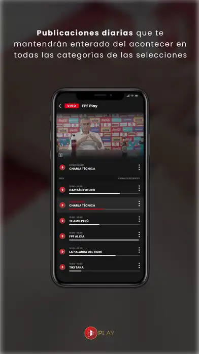 Play FPF Play as an online game FPF Play with UptoPlay