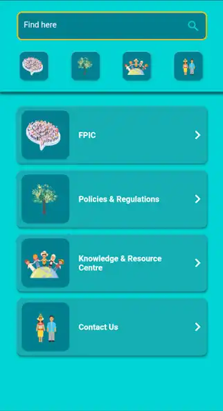 Play FPIC as an online game FPIC with UptoPlay