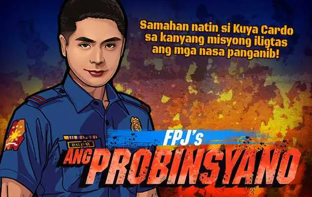 Play FPJs Ang Probinsyano