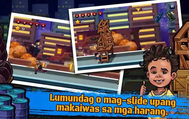 Play FPJs Ang Probinsyano