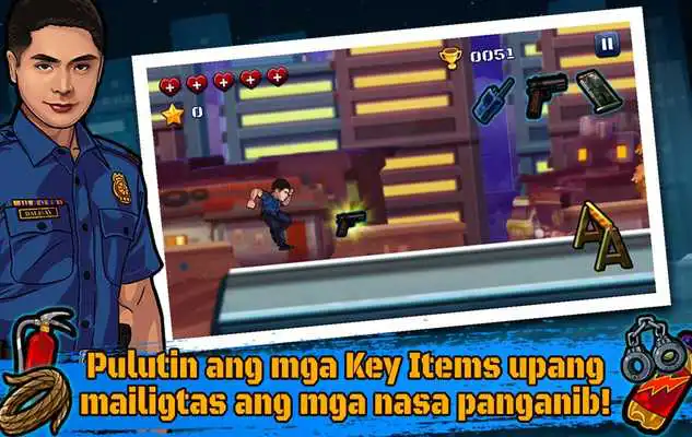 Play FPJs Ang Probinsyano